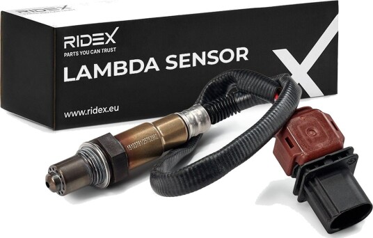 Lambdasonde RIDEX 3922L1193