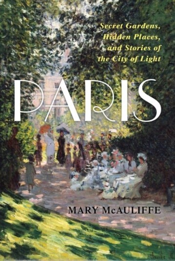 Paris Paris