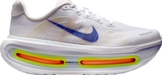 Joggesko Nike Vomero Premium White/ Lapis Total Orange Laser Orange EUR 44.5