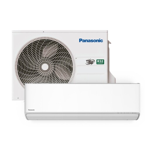 Panasonic FLAGSHIP HZ35XKE WHITE Panasonic FLAGSHIP HZ35XKE WHITE