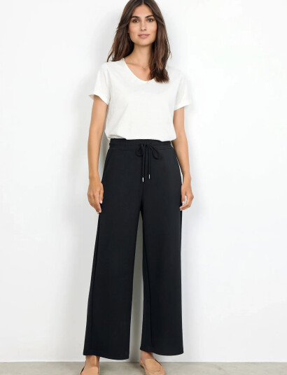 Soyaconcept Sc-Banu - Black - XS Soyaconcept Sc-Banu - Black - XS