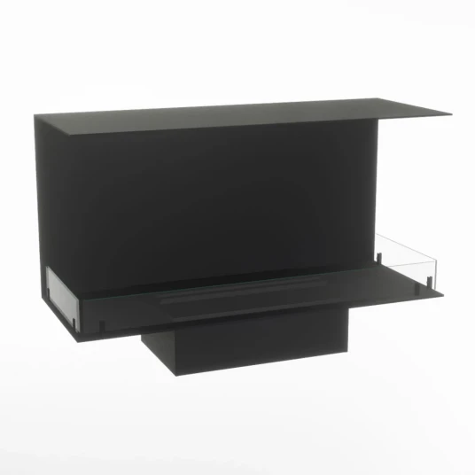 Foco Myst Three 1000 Svart