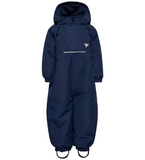 Hummel Dress Blues Mini Flydress Wp 10K 80
