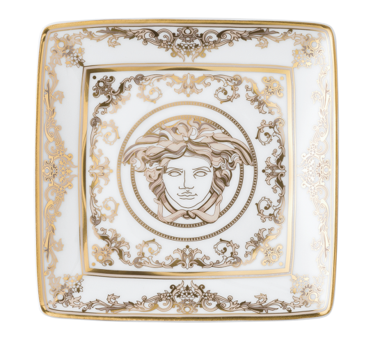 Versace Medusa Gala fat 12x12 cm