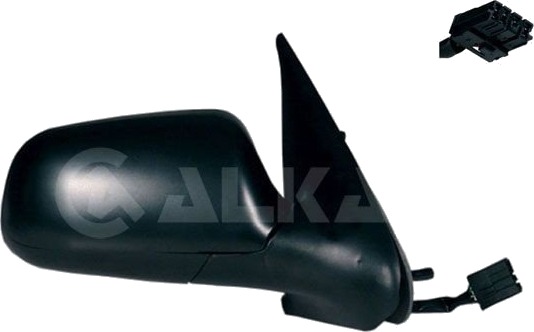 Sidespeil ALKAR 6152363