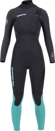 Hyperflex VYRL 4/3mm Women (Dame 16)