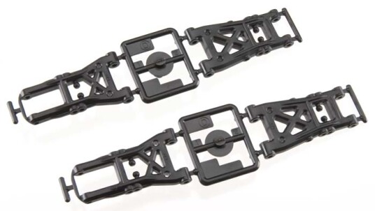 Tamiya 51353 D Parts Suspension Arm TB03 Tamiya 51353 D Parts Suspension Arm TB03