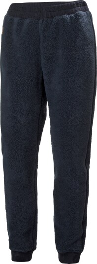 Helly Hansen Workwear Men's Pile Fleece Pant 72181 Heritage Navy, S