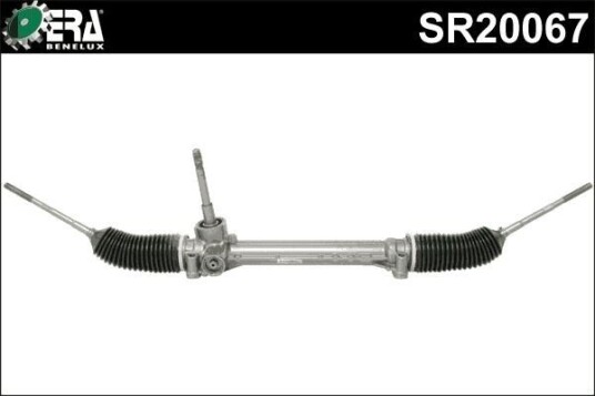 Tannstang ERA Benelux SR20067 Tannstang ERA Benelux SR20067