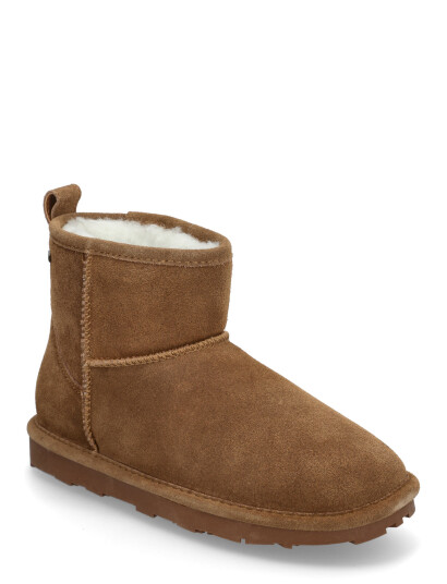 Axelda Venezia (Wool Waterproof)   Brown   37