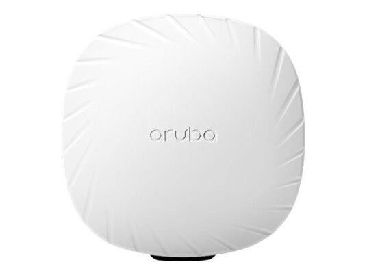 Hpe Aruba Networking Ap 503 Rw Cus Trådløst Tilgangspunkt Wi Fi 6 Bluetooth 2.4 Ghz 5 Ghz