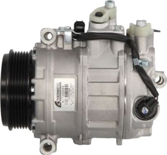 AC kompressor THERMOTEC KTT095009