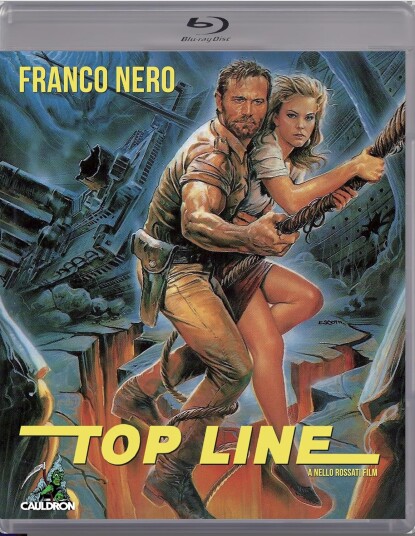 Top Line 1988 Top Line 1988