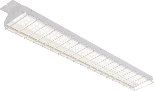 SG Arena Sport 1500 156mm Hvit Medium 10950lm 4000K SG Arena Sport 1500 156mm Hvit Medium 10950lm 4000K