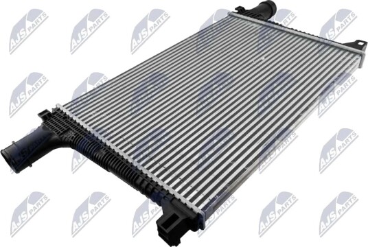 Intercooler NTY CNG AU 036