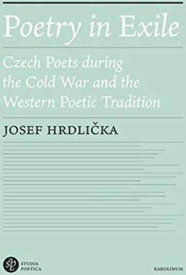 Poetry in Exile