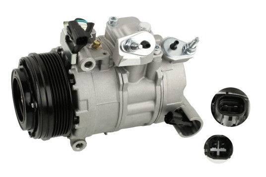 AC kompressor FAST FT56312 AC kompressor FAST FT56312