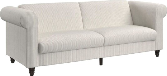 Sovesofa Felix II 236x87x83 cm Krem 236x87x83 cm Krem