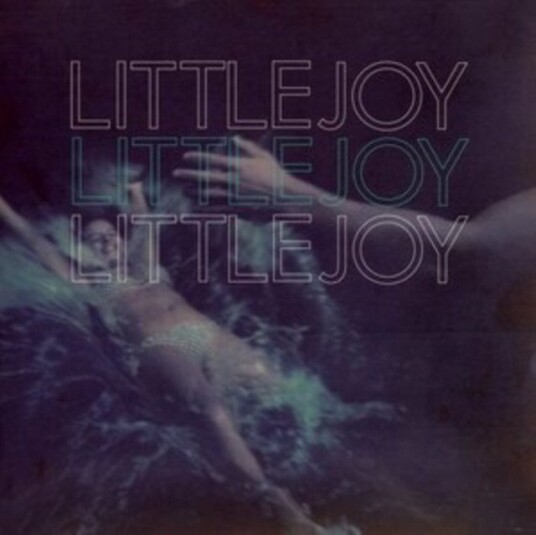 Little Joy Little Joy Uk Vinyl