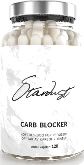 Stardust Carb Blocker
