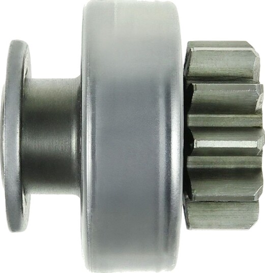 Friløpsgir, starter AS-PL SD3129P