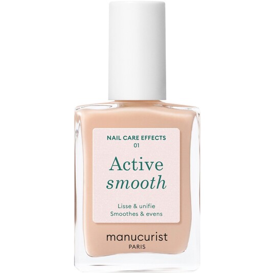 Manucurist Nail Care Effects 01 Active Smooth 15ml