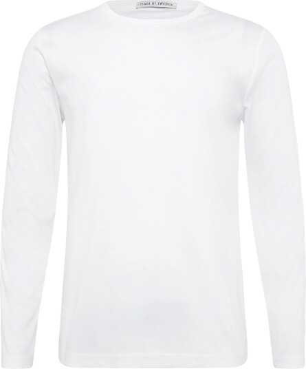 Tiger of Sweden Olaf Ls White L Tiger of Sweden Olaf Ls White L