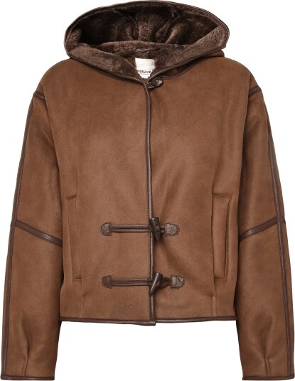 INDI&COLD Vi26Mt631 Brown XL