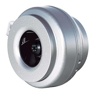Östberg CK 315 C1 Kanalvifte Kanaldiameter:315 mm luftmengde:368 l/s Ventilasjon