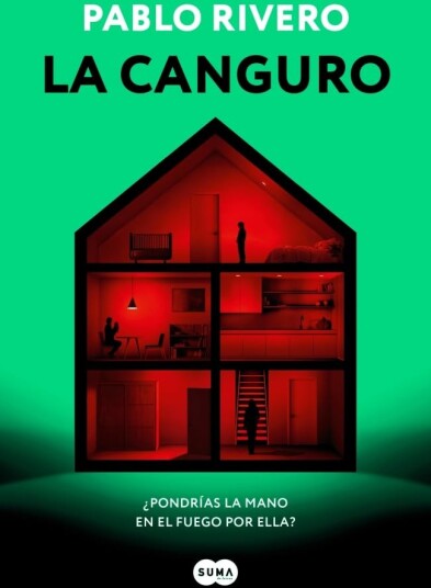 La canguro La canguro