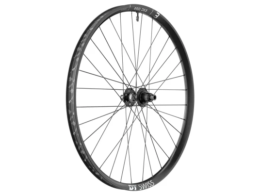 DT Swiss EXC 1200 Classic 22 29"Hookless bakhjul Center Lock XD