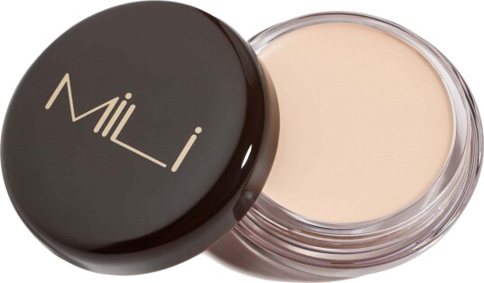 Mili Cosmetics Eyeshadow Base Creamy