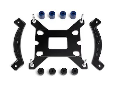 NOCTUA NM-i17xx-MP78 CH.BK Mounting Kit NOCTUA NM-i17xx-MP78 CH.BK Mounting Kit