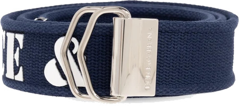 Dolce & Gabbana Herre Accessories Blå 100 CM, Dolce & Gabbana Herre Accessories Blå 100 CM,