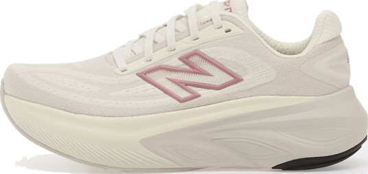 New Balance Women's Fresh Foam X More v6 Sea Salt 37.5
