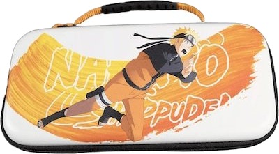 Konix Bæreveske Naruto