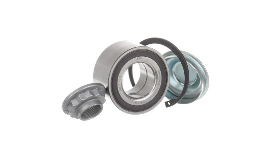 Hjullager SKF VKBA 7065 Hjullager SKF VKBA 7065