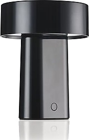 Zone denmark lampe oblong black Zone denmark lampe oblong black