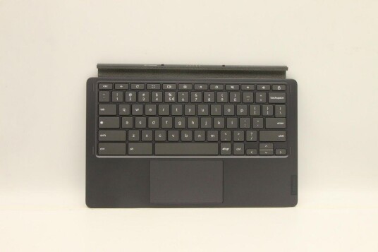 Lenovo Upper Case ASM EURO_ENG 82QS