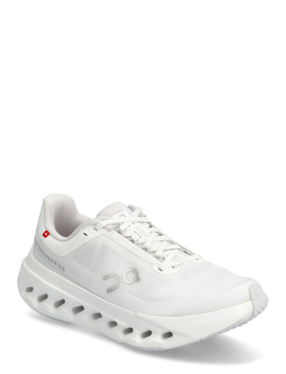 On Cloudsurfer Next   White   40.5