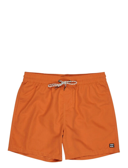 Billabong All Day Lb Orange XS