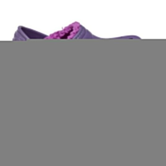 Crocs Nightshade Classic Lined Clog 29-30