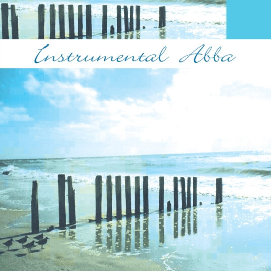 Diverse Artister Instrumental Abba CD