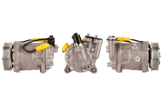 AC kompressor DRI 700510447 AC kompressor DRI 700510447
