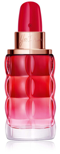 Cacharel Yes I Am Bloom Up Eau de Parfum 50 ml - Fruktig og Blomstrete Duft for Damer Cacharel Yes I Am Bloom Up Eau de Parfum 50 ml - Fruktig og Blomstrete Duft for Damer