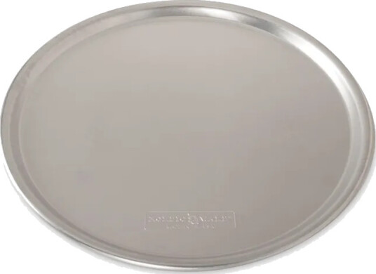 Nordic Ware Nordic Ware Naturals Traditional pizzaplate Ø38 cm Aluminium