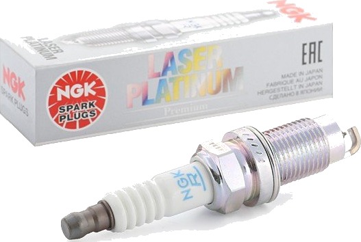 Tennplugg NGK 7968 Tennplugg NGK 7968