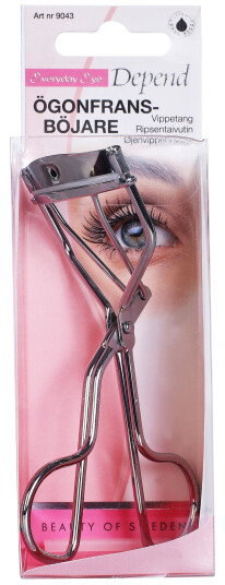 Depend Everyday Eye Eyelash Curler Depend Everyday Eye Eyelash Curler