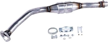 Katalysator EEC CI8034T Katalysator EEC CI8034T