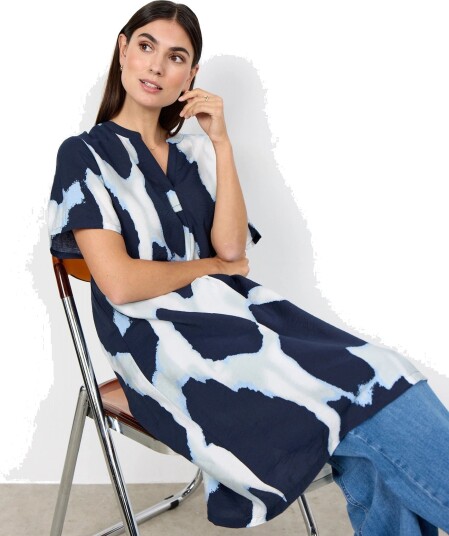 Soyaconcept Sc Gladis Navy XL